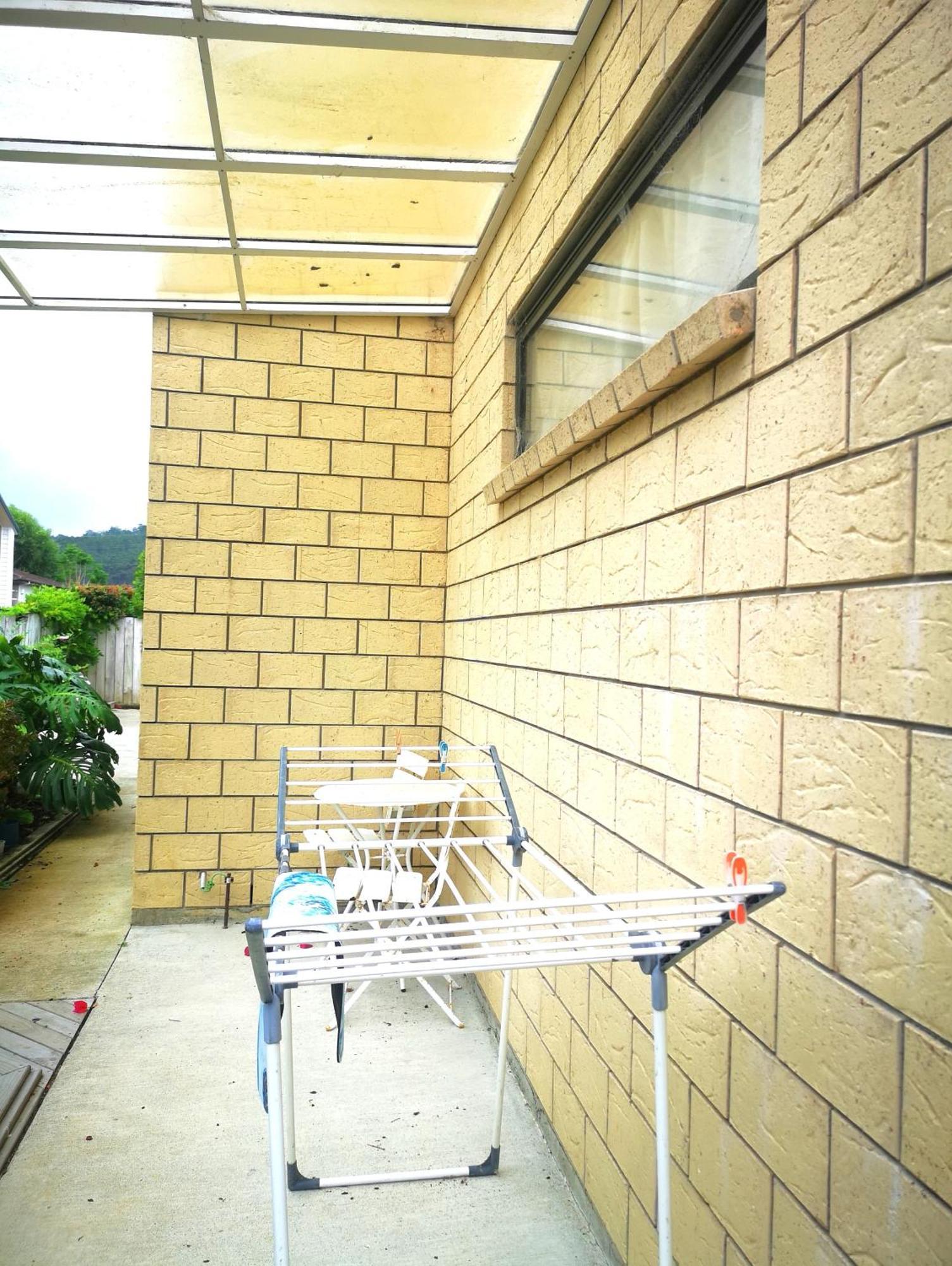 W&M Orchid House Apartment Auckland Exterior photo